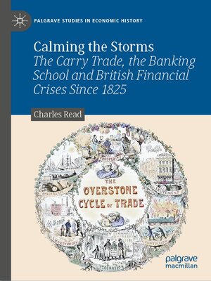 cover image of Calming the Storms